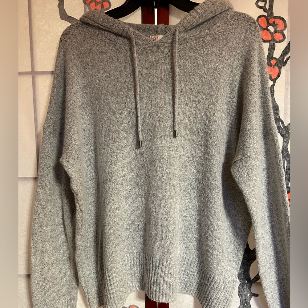 SO Heritage Sweater Hoodie